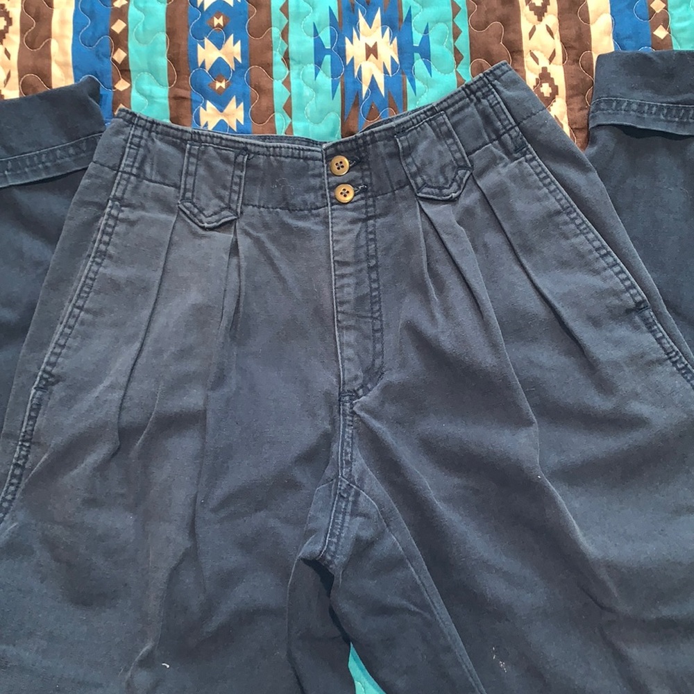 Vintage Liz wear jeans